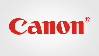 Logo canon - Referenz JanLeonardo