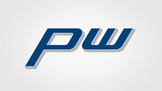 Logo pw - Referenz JanLeonardo