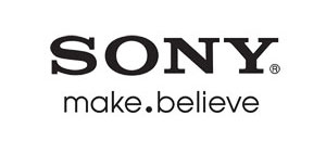 Logo sony - Referenz JanLeonardo