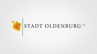 Logo stadt-oldenburg - Referenz JanLeonardo