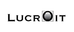 Logo lucroit - Referenz JanLeonardo