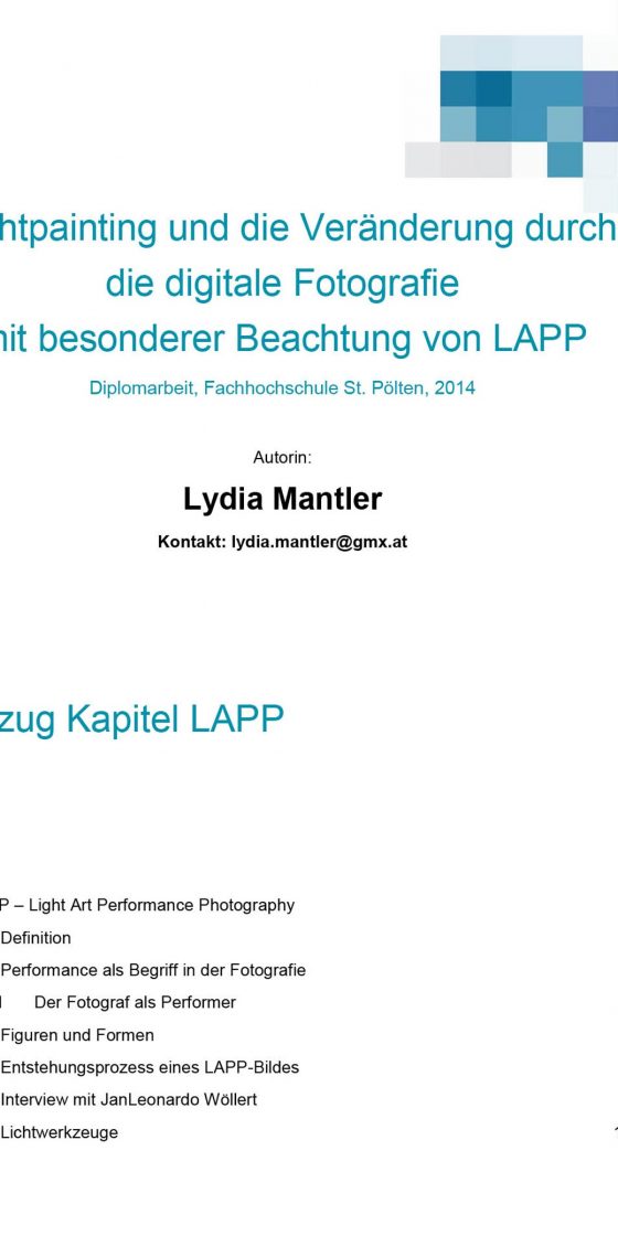 Diplom-Arbeit-Lydia-Mantler-LAPP - Light Art photography by JanLeonardo