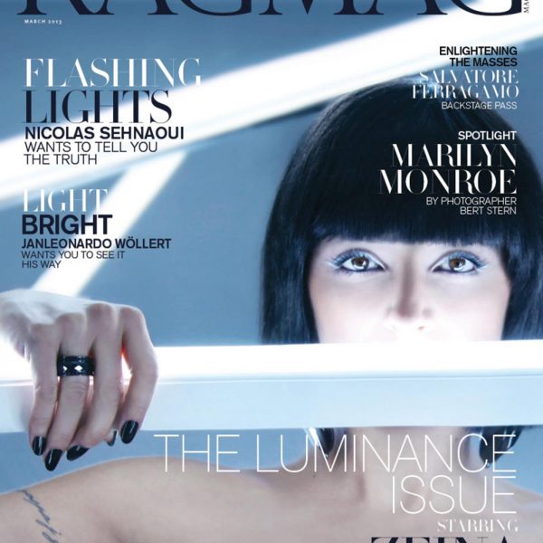 Ragmag-Magazine-Cover JanLeonardo Light Art Photography