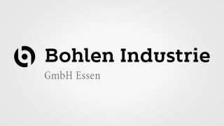 Logo bohlen-industrie - Referenz JanLeonardo