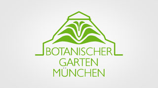 Logo botanischer-garten-münchen - Referenz JanLeonardo