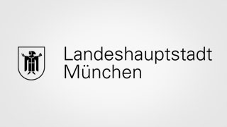 Logo landeshauptstadt-muenchen - Referenz JanLeonardo