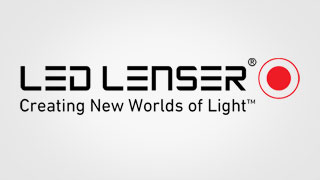 Logo led-lenser - Referenz JanLeonardo