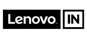 Logo lenovoin - Referenz JanLeonardo