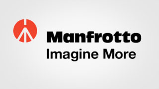 Logo manfrotto - Referenz JanLeonardo