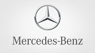 Logo mercedes-benz - Referenz JanLeonardo