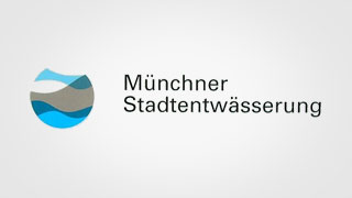 Logo muenchner-stadtentwaesserung - Referenz JanLeonardo