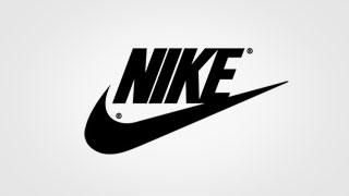 Logo nike - Referenz JanLeonardo