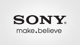 Logo sony - Referenz JanLeonardo