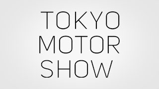 Logo tokyo-motor-show - Referenz JanLeonardo