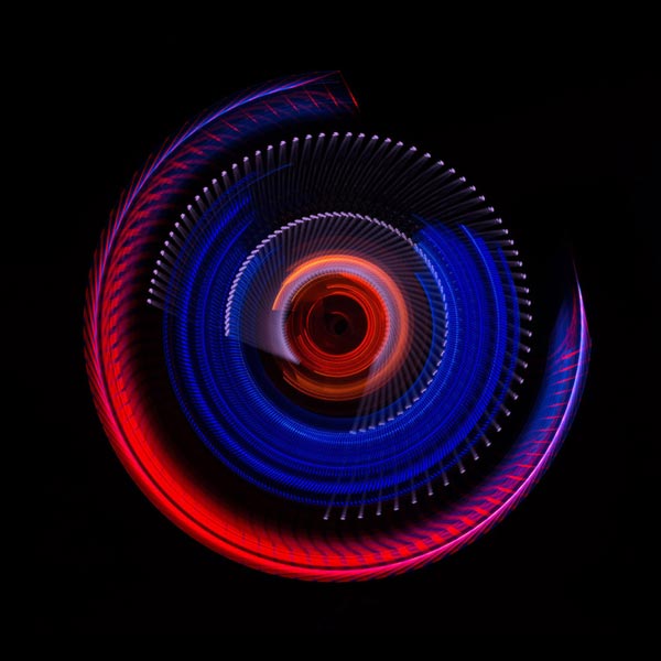 Light Painting for Zeiss - Otus