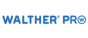 WaltherPro-Logo-Blau